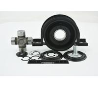 FEBEST SGCB-KORC Cuscinetto, Supporto intermedio albero cardanico