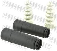 FEBEST SKSHB-YETR-KIT Kit parapolvere, Ammortizzatore per AUDI,SEAT,SKODA,SKODA