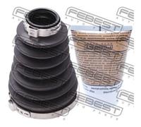 FEBEST Soffietto Manicotto Asse per VW Transporter VI Scatola Sga