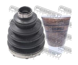 FEBEST Soffietto Manicotto Asse per VW Transporter VI Scatola Sga Sgh