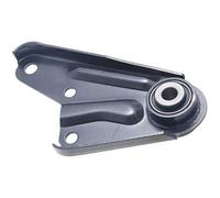 FEBEST Sospensione Motore MZM-3RR2 posteriore, superiore per MAZDA 3 (BK) 3 (BL)