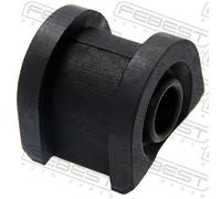 2X FEBEST Supporto Stabilizzatore Anteriore Sinistro Destro Per Subaru Impreza