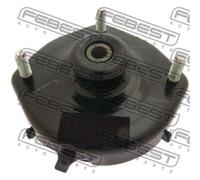 FEBEST Supporto Ammortizzatore Posteriore Sinistro Adatto Per Mazda 323 F VI BJ