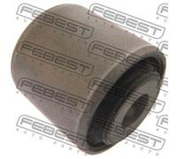 FEBEST Supporto Braccio Esterno Dietro L'Asse Posteriore Per Mitsubishi MAB-082