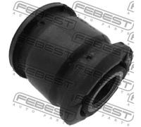 FEBEST Supporto Braccio Oscillante Posteriore Centro Esterno per Subaru Forester