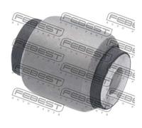 Boccola braccio oscillante Assale posteriore superiore ADAB-007 FEBEST per AUDI