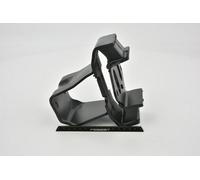 FEBEST Supporto Cambio MM-K60R per MITSUBISHI L 200 (K7T, K6T)