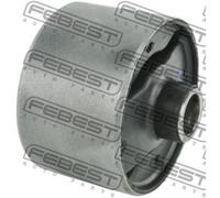 2x FEBEST Supporto Corpo Assale Frontale per Subaru Legacy II Station Wagon Bg