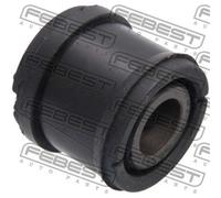 FEBEST Supporto Corpo Dell'Asse Posteriore Frontale per Ford Focus Daw Dbw 1.6