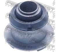 FEBEST Supporto Corpo Assale Posteriore Frontale per Mazda 6 Familiare Gh 2.0