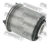 FEBEST Supporto Corpo Assale Destra Posteriore Frontale per Mazda CX-5 Kf 2.5