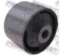 FEBEST Supporto Corpo Assale Posteriore Adatto Per Honda Logo GA3 1.3