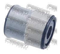 FEBEST Supporto Corpo Assale Posteriore Inferiore Per Ford Focus II DA_ HCP DP