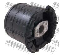 Flangia carburatore Assale posteriore BMAB-007 FEBEST per BMW X5