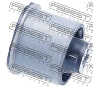 FEBEST Supporto Corpo Assale Posteriore Per Citroën C3 II SC_ C2 JM_ FC_ FN_