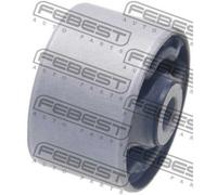 FEBEST Supporto Corpo Assale Posteriore Per Hyundai Atos MX 1.1 1.0I