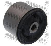 FEBEST Supporto Corpo Assale Posteriore Per Hyundai Getz TB 1.1 1.3