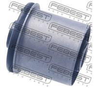 FEBEST Supporto Corpo Assale Posteriore Per Mitsubishi Grandis NA_W 2.4 MIVEC