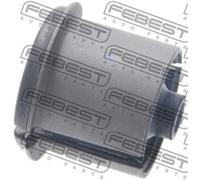 FEBEST Supporto Corpo Assale Posteriore per Mitsubishi Space Runner N1_W N2_W