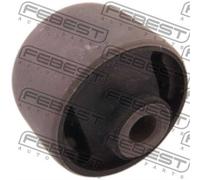 FEBEST Supporto Corpo Assale Posteriore per Nissan Almera Tino V10 1.8 2.0 N16
