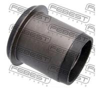 FEBEST Supporto Corpo Assale Posteriore per Nissan x-Trail T30 2.2 Di 4x4 2.0