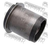 FEBEST Supporto Corpo Assale Anteriore Posteriore per Nissan x-Trail T30 2.2 Di