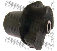 FEBEST Supporto Corpo Assale Posteriore per Toyota Picnic_XM1_2.0 16V_XM10