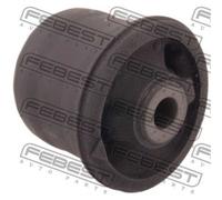 FEBEST Supporto Corpo Assale Posteriore per Toyota Verso _R2_ 1.8 1.6 D-4D Prius