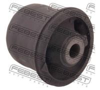 FEBEST Supporto Corpo Assale Posteriore per Toyota Verso _R2_ 1.8 1.6 D-4D Prius