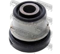 FEBEST Supporto Corpo Assale Posteriore per Volvo V70 II P80_2.4 Sw 2.5 Tdi 875