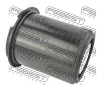 FEBEST Supporto Corpo Assale Posteriore per VW Passat Variant 365 2.0 Tdi 1.4