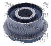 FEBEST Supporto Corpo Asse Anteriore Posteriore Per Mitsubishi Eclipse IV DK_A