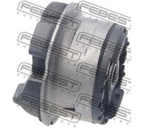 FEBEST Supporto Corpo Assale Posteriore per Citroën C5 III Break Td _ 2.0 HDI
