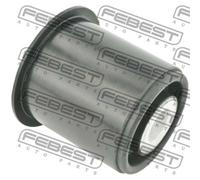 Flangia carburatore anteriore VWAB-043 FEBEST per VW PASSAT B7 PASSAT B7 Variant