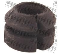 FEBEST NSB-MU06 Supporto, Corpo assiale per INFINITI,NISSAN