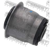 FEBEST Supporto Corpo Dell'Asse Anteriore Inferiore per Nissan Murano I Z50 3.5