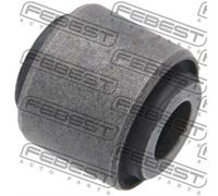 FEBEST Supporto Corpo Dell'Asse Esterno Ant. Posteriore per Mitsubishi Galant