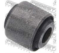 FEBEST Supporto Corpo Dell'Asse Esterno Ant. Posteriore per Mitsubishi Galant