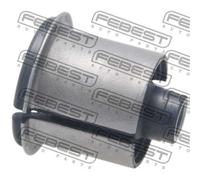 FEBEST Supporto Corpo Dell'Asse Frontale Asse per Mitsubishi Space Runner N1_W