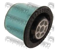 FEBEST Supporto Corpo Dell'Asse Frontale per Peugeot 208 Ca _ Cc _ 1.6 HDI