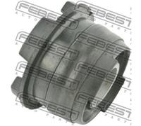 FEBEST Supporto Corpo Dell'Asse Inferiore per Volvo V70 II P80_2.4 Sw 2.5 Tdi