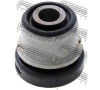 Febest Supporto Corpo Assale Posteriore per Volvo V70 II P80 2.4 SW 2.5 TDI 875