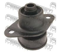 Febest Supporto assale NM-SAF6 per Nissan Patrol GR V (Y61) posteriore