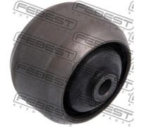 FEBEST Supporto Corpo Dell'Asse Posteriore per Nissan Primera Kombi WP12 1.8