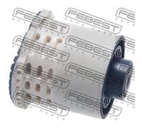 FEBEST Supporto Corpo Dell'Asse Posteriore per Opel Astra J P10 2.0 CDTI