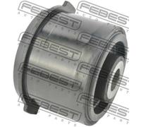 FEBEST Supporto Corpo Dell'Asse Posteriore per Opel Astra J P10 P12 Chevrolet