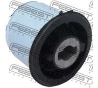 FEBEST Supporto Corpo Dell'Asse Posteriore per Peugeot 307 3A/C 1.6 16V
