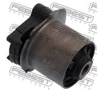 FEBEST Supporto Corpo Dell'Asse Posteriore Per Toyota Yaris SCP1_ NLP1_ NCP1_