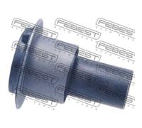 FEBEST Supporto Corpo Dell'Asse Frontale per Mazda 6 Familiare Gh 2.0 MZR 2.2