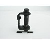 FEBEST Supporto Differenziale HM-DAMP2 per HONDA CR-V II (RD) 1,17